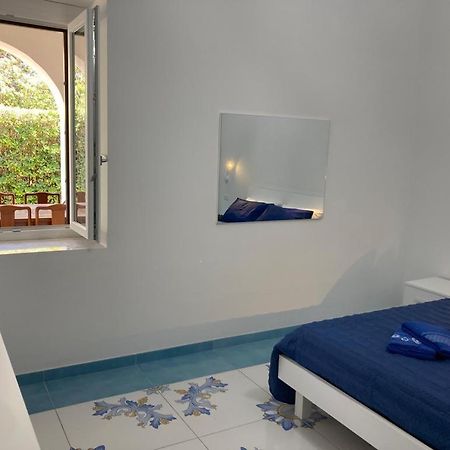 Stella Maris B Apartment ซานตามาเรีย ดิ กาสเตลลาบาเต ภายนอก รูปภาพ