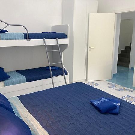 Stella Maris B Apartment ซานตามาเรีย ดิ กาสเตลลาบาเต ภายนอก รูปภาพ