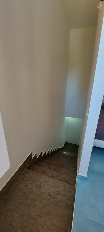 Stella Maris B Apartment ซานตามาเรีย ดิ กาสเตลลาบาเต ภายนอก รูปภาพ